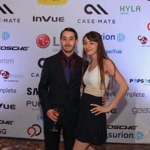 Meet your Posher, Edwin